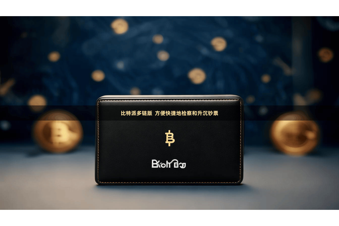 比特派多链版  方便快捷地检察和升沉钞票