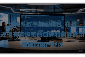 比特派数字加密钱包  在数字货币规模有着邃密的口碑和庸碌的用户群体