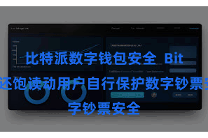 比特派数字钱包安全  Bitpie还饱读动用户自行保护数字钞票安全
