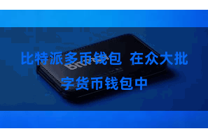 比特派多币钱包 在众大批字货币钱包中