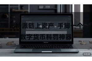 比特派链上资产  手脚一个数字货币科罚神器