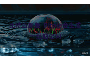 比特派新版 Bitpie会生成一组助记词