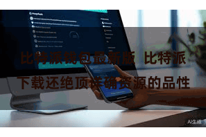 比特派钱包最新版  比特派下载还绝顶详确资源的品性